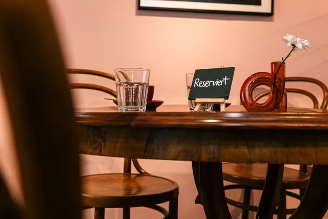 Café Kaffee Kunst
