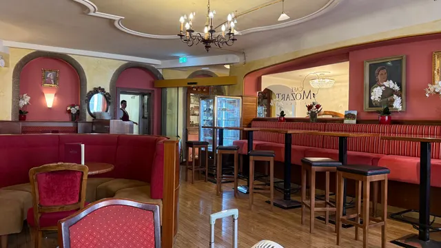 Café Mozart