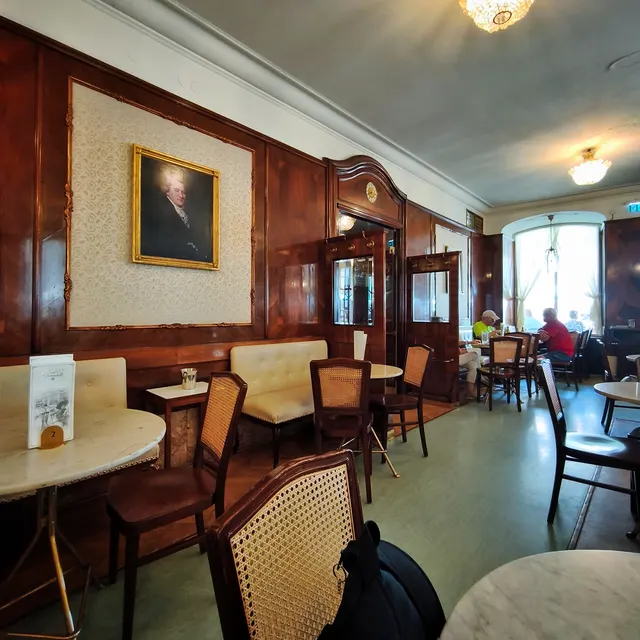 Café Tomaselli