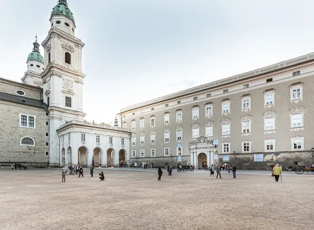 DomQuartier Salzburg