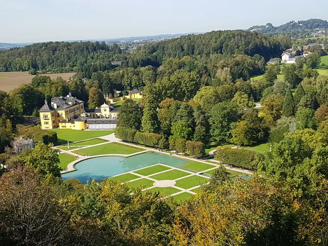Hellbrunner Park