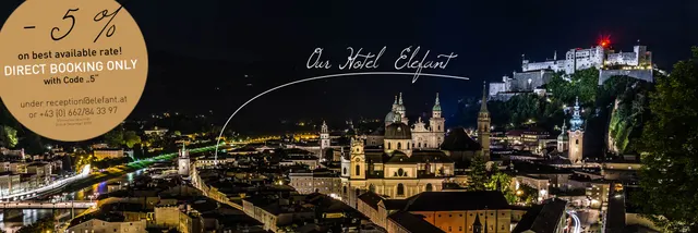 Hotel Elefant
