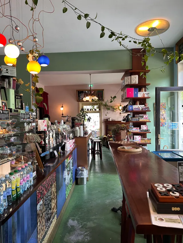 Kaffee-Alchemie Speciality Coffee -Since 2011-