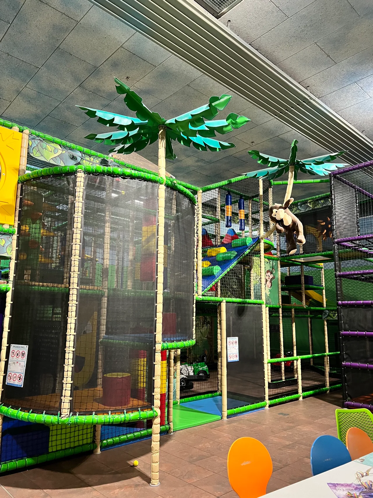 Kinderland