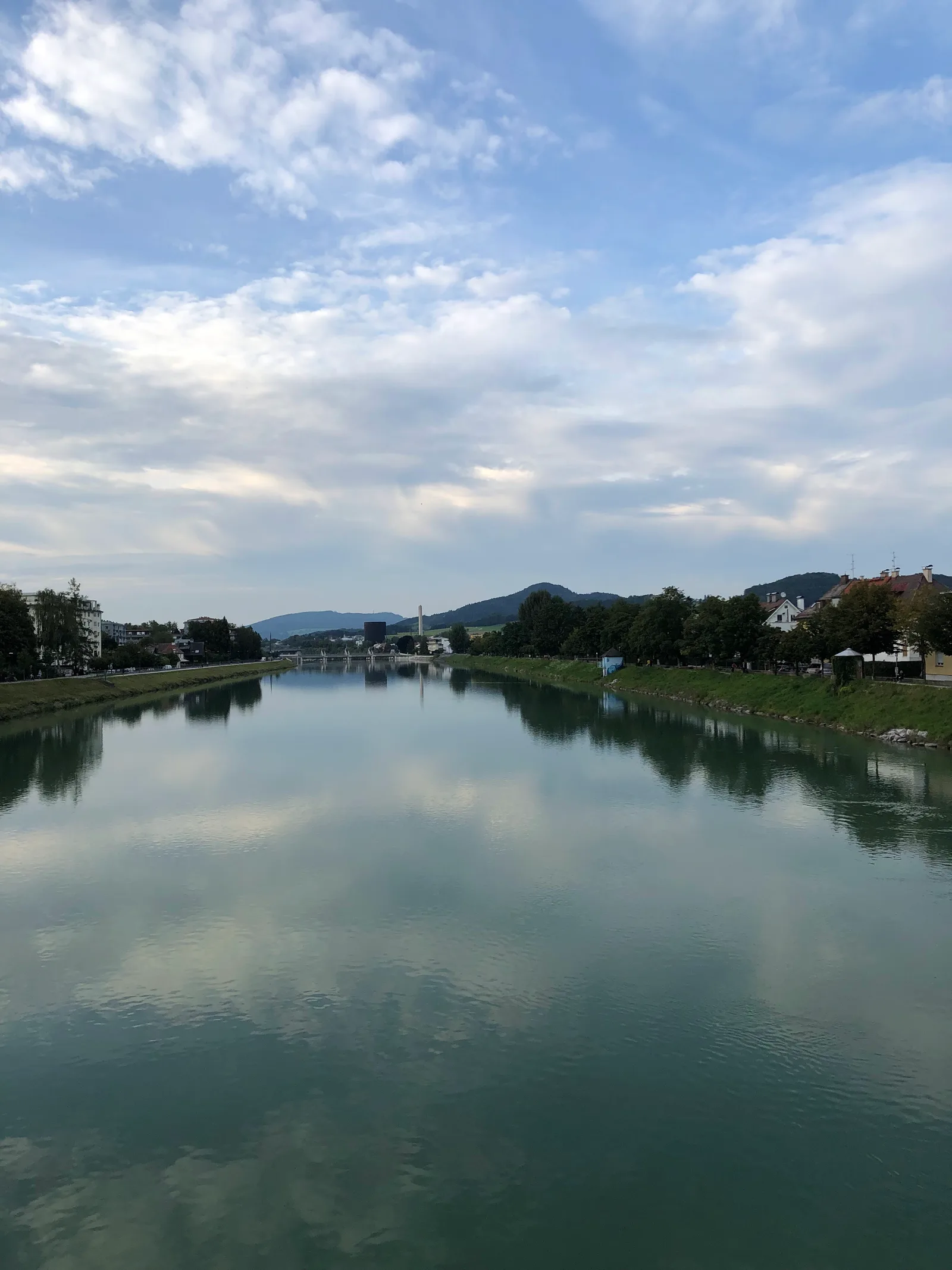 Details at Lehener Park Spielplatz Salzburg — travel photo