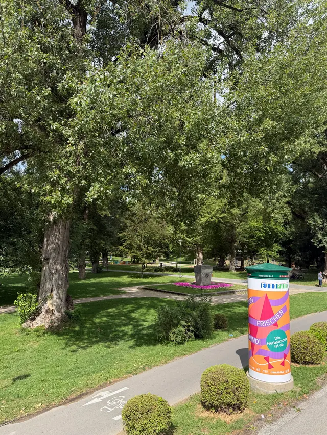 Lehener Park
