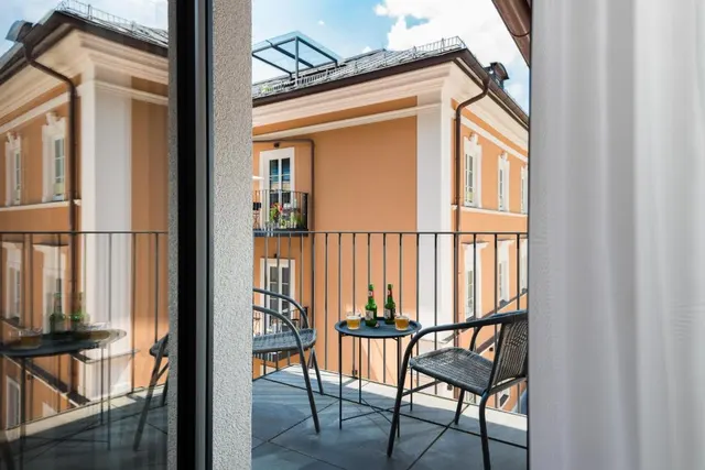 master Linzergasse Serviced Apartments