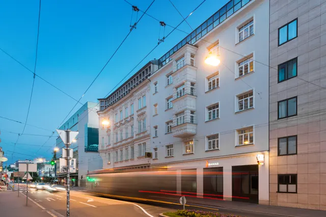 master Mirabell Serviced Apartments