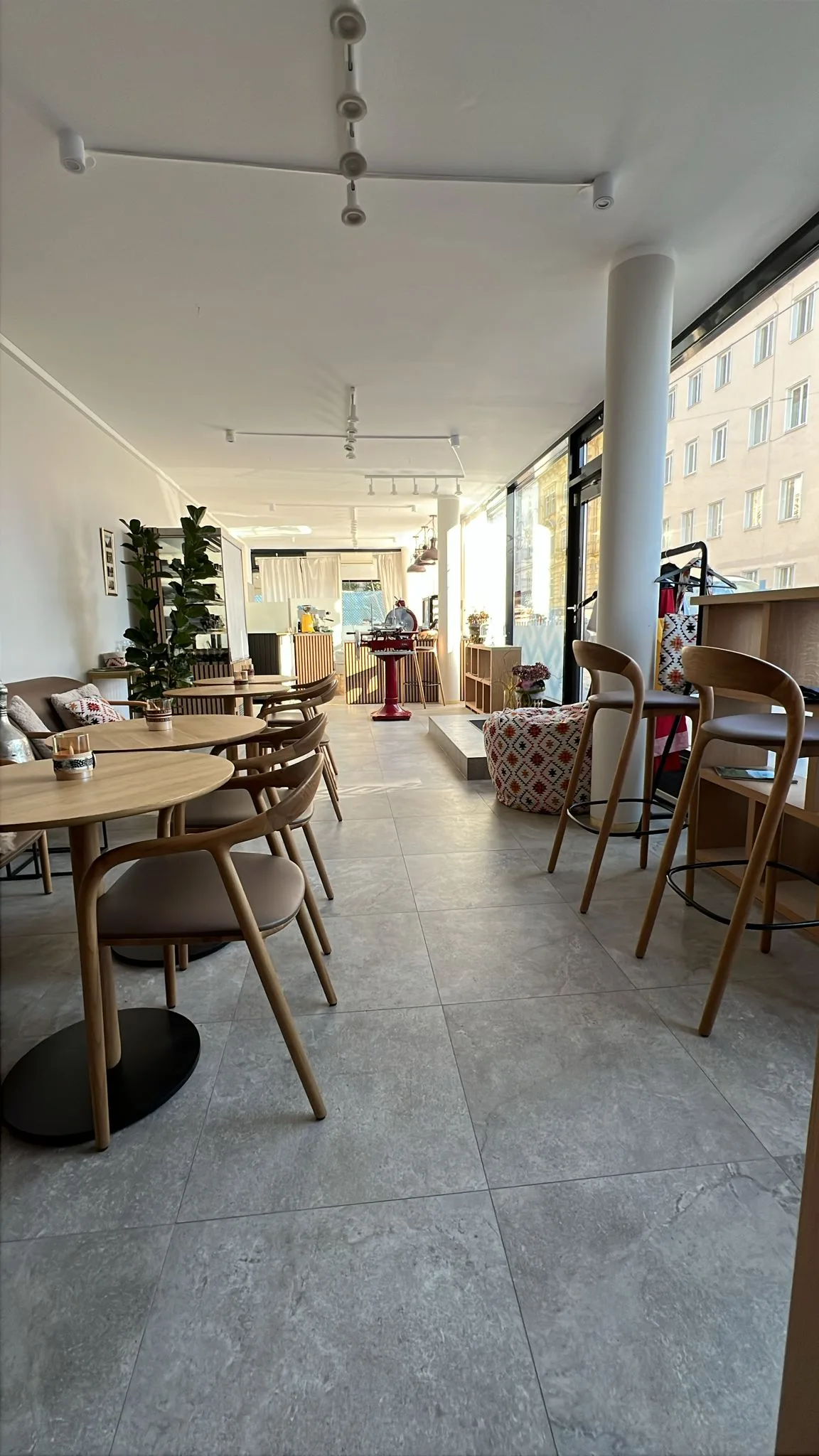 Mezze Salzburg