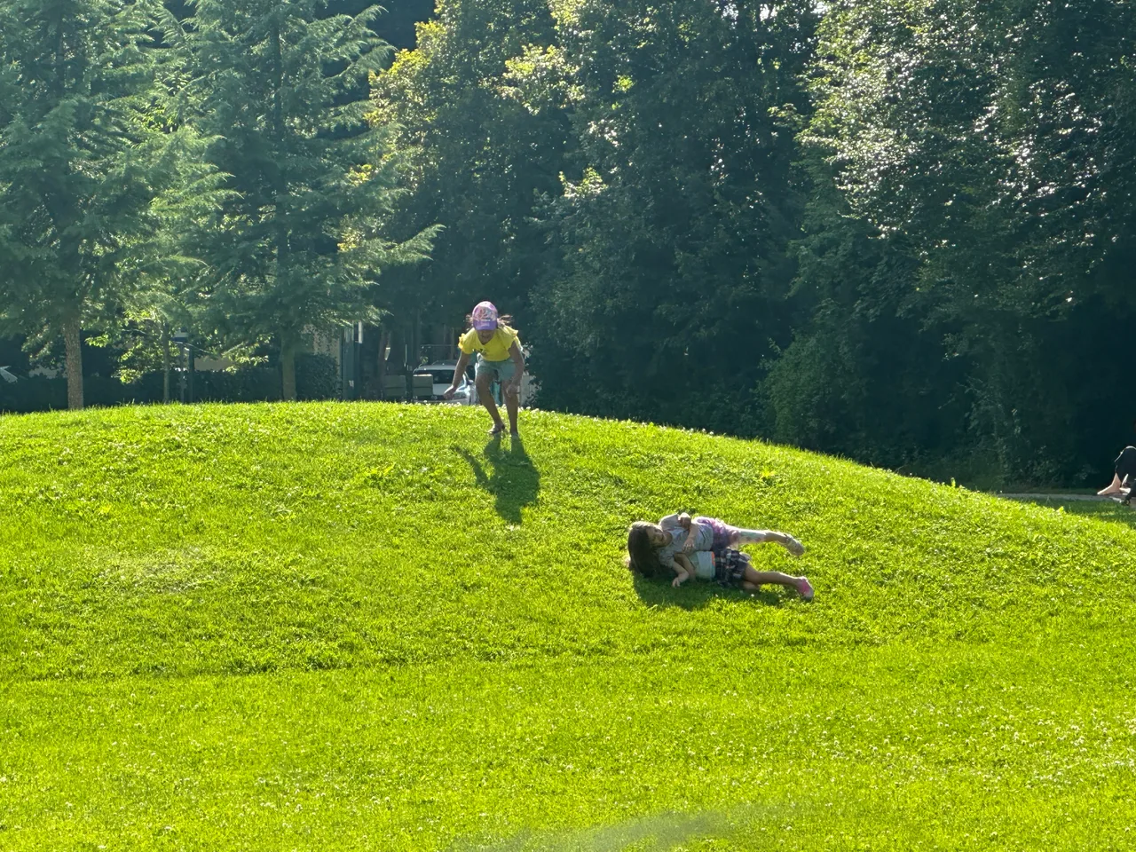 Preuschenpark