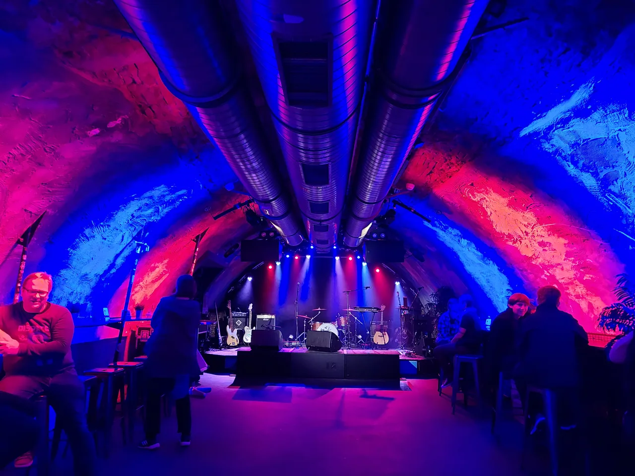 Rockhouse Salzburg