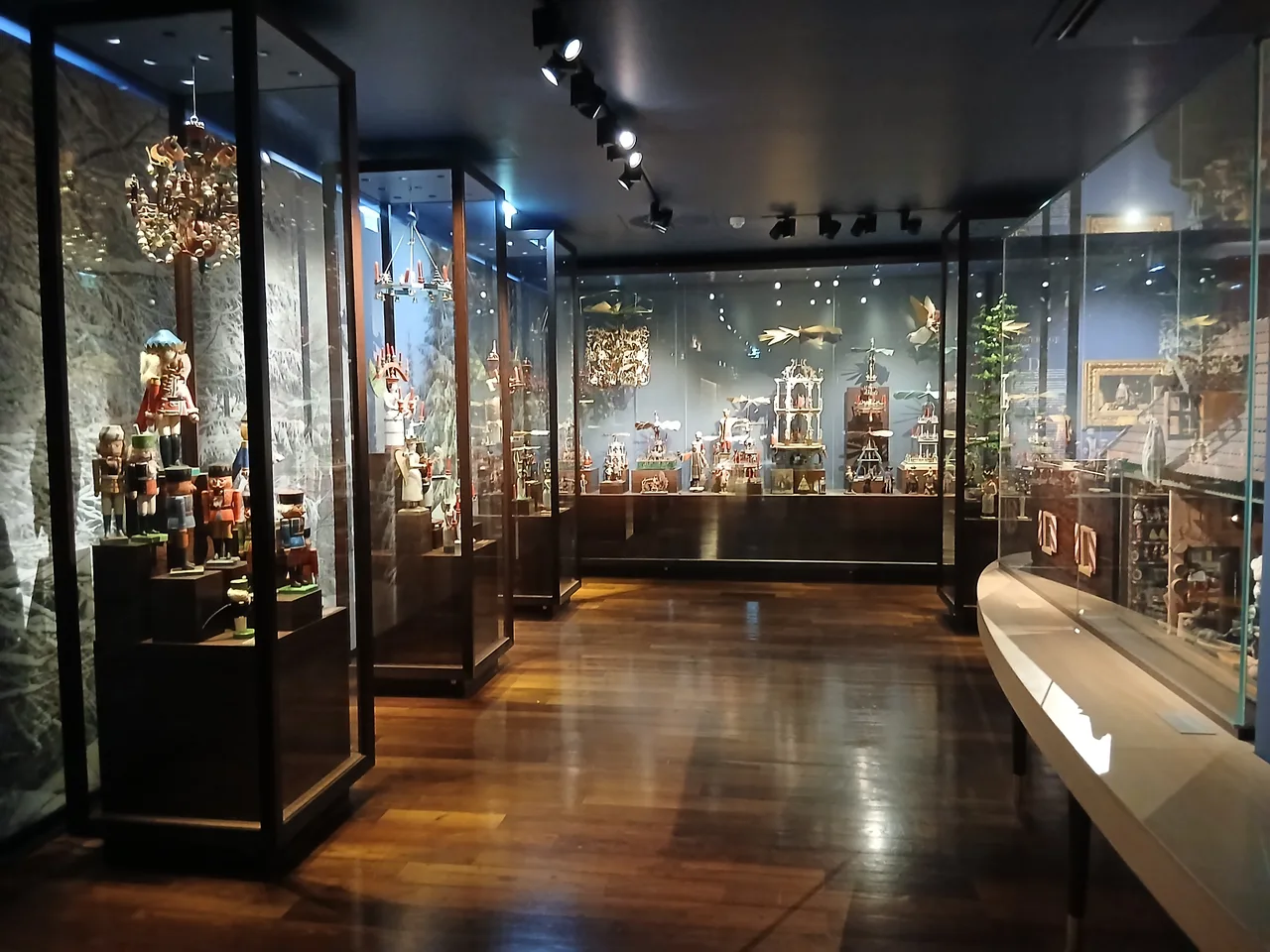 Salzburger Weihnachtsmuseum