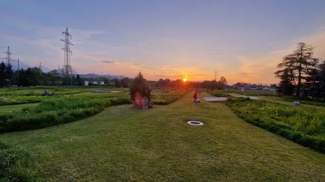 Soccerpark Salzburg