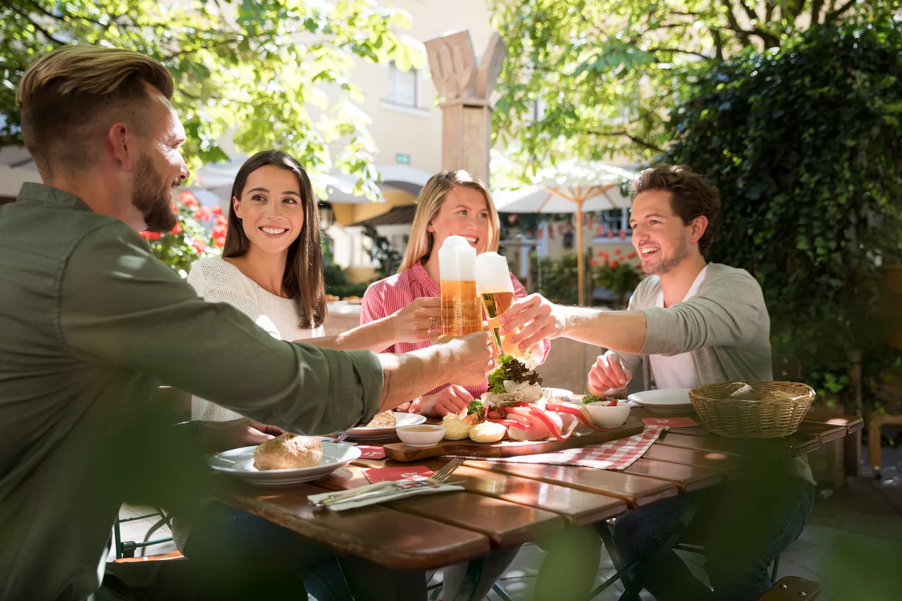 Stiegl-Brauwelt — hidden gems guide Salzburg