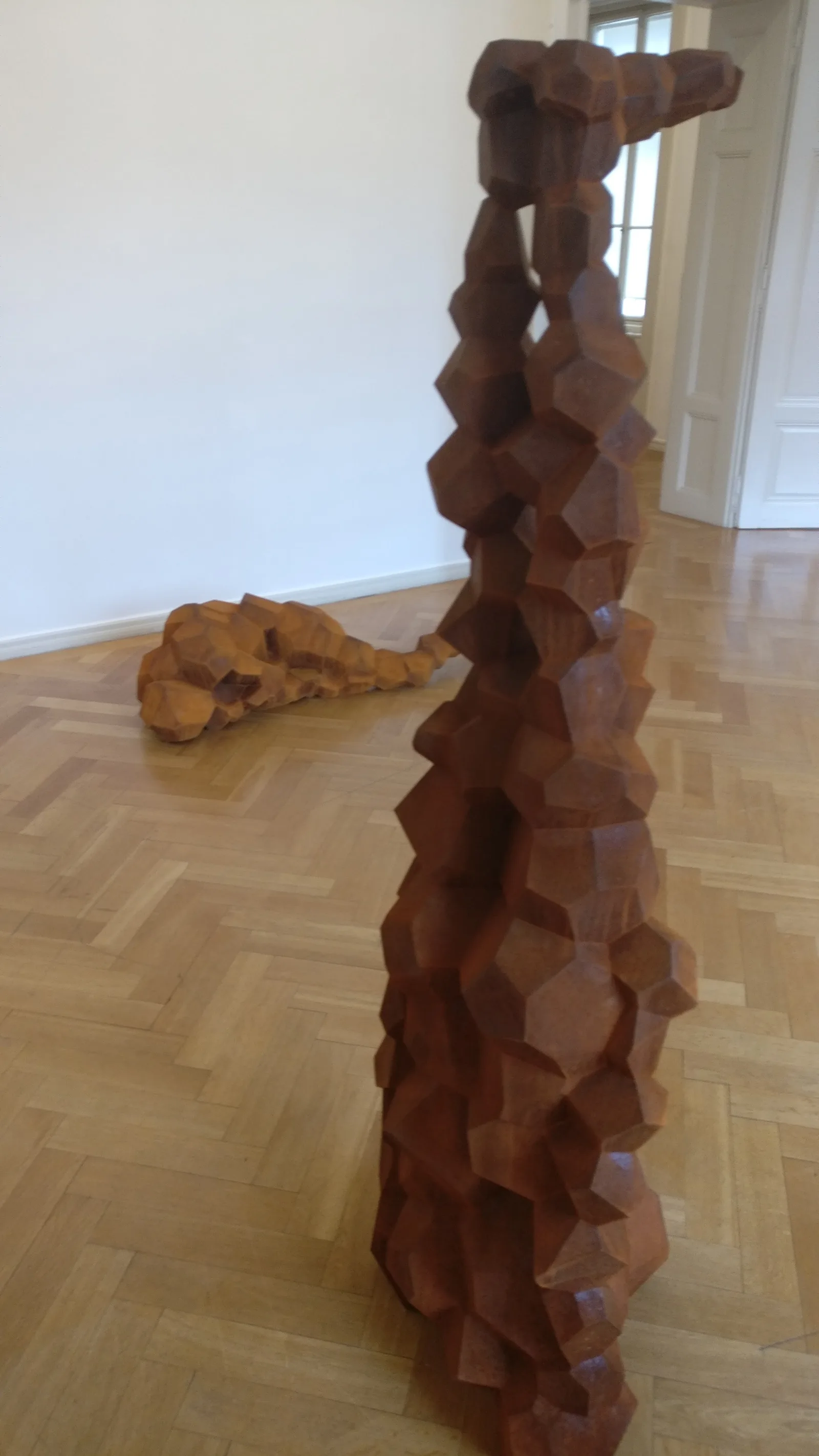 Details at Thaddaeus Ropac Salzburg Salzburg — travel photo
