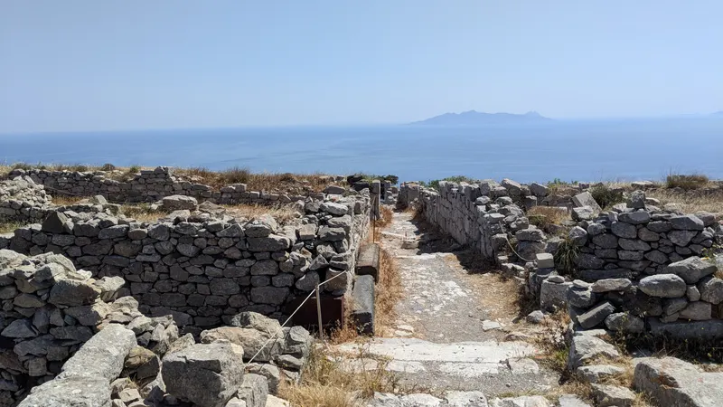 Ancient Thera