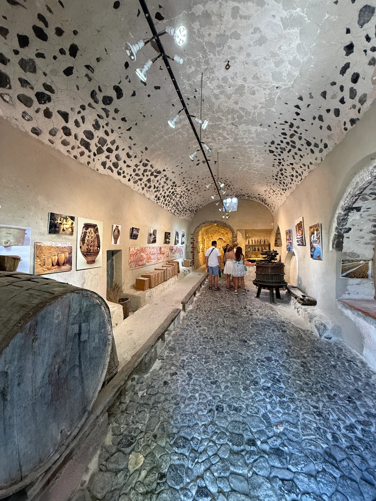 Art Space Art Gallery - Winery - Museum