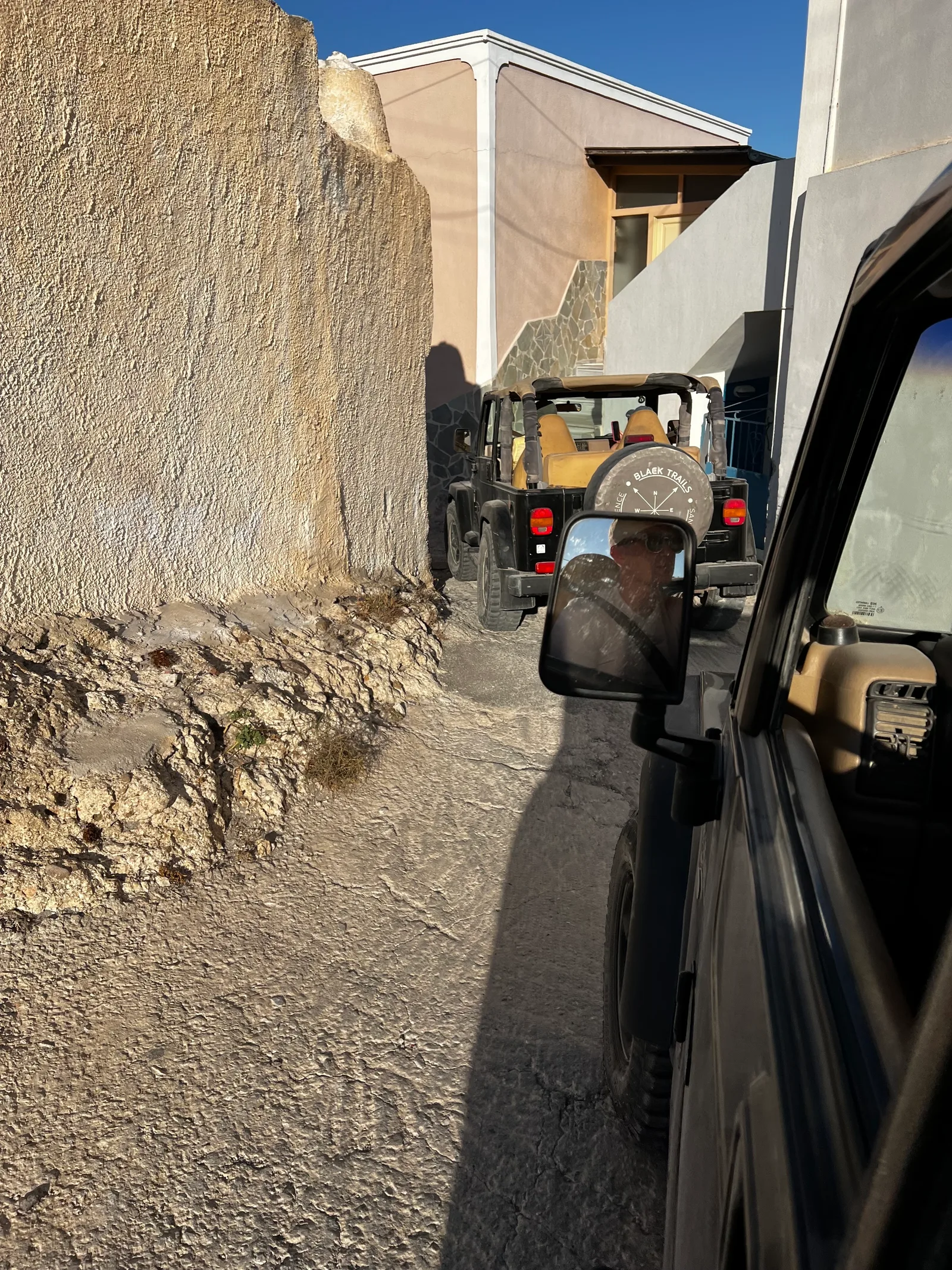 Details at BLACK TRAILS SANTORINI OFF ROAD EXPERIENCE Santorini — travel photo