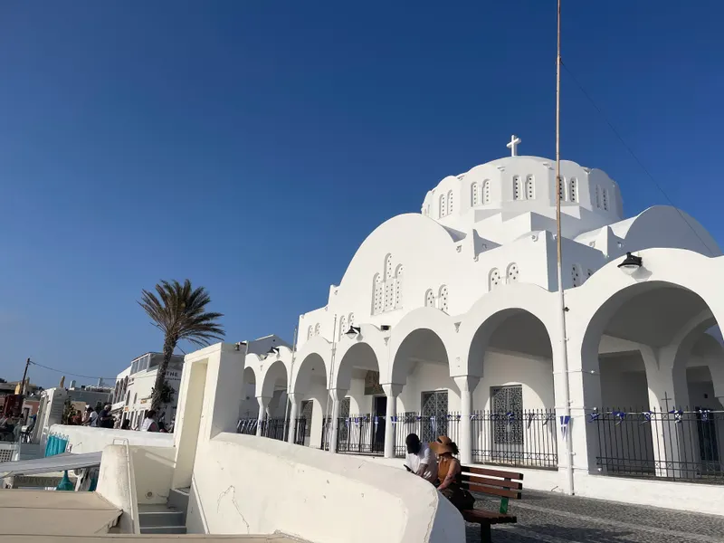 Metropolitan Church of the Presentation of the Lord