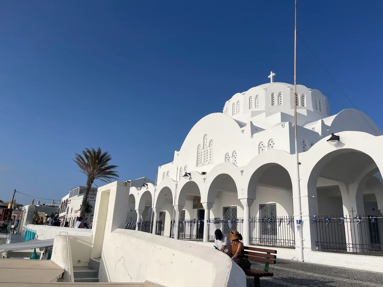 Metropolitan Church of the Presentation of the Lord