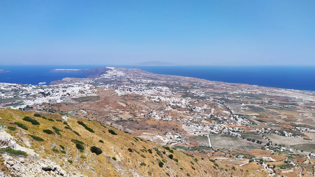Profitis Ilias