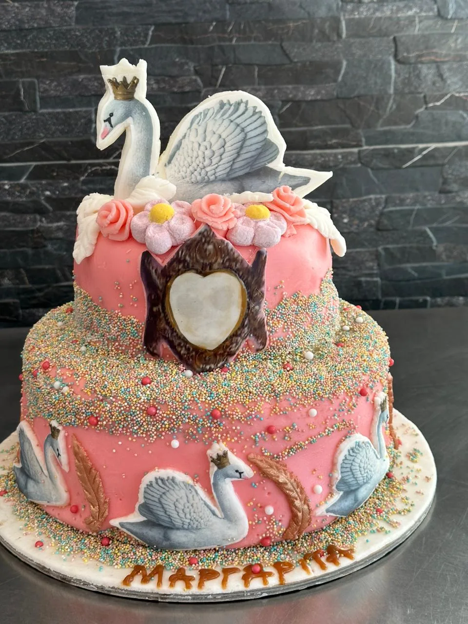 Details at SWEETSHOP ANTHI Santorini — travel photo