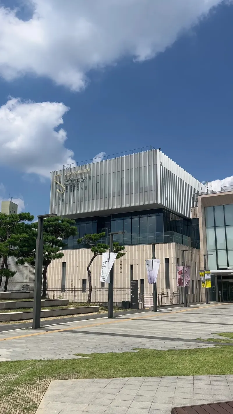 Buk-Seoul Museum of Art