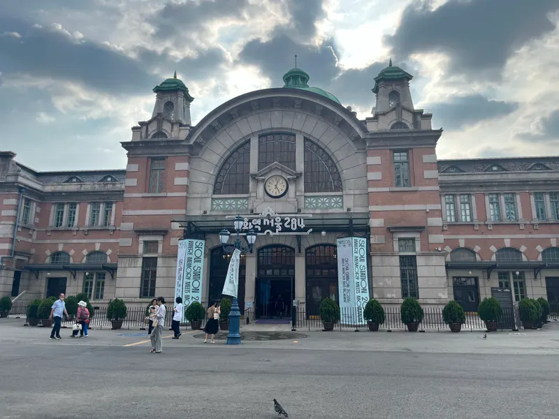 Culture Station Seoul 284
