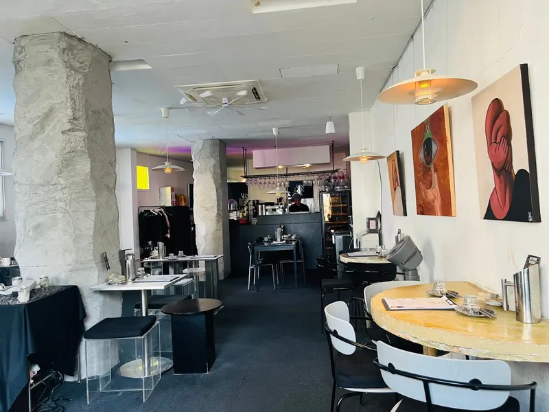 아스론가 동대문 : 아스론가 Dongdaemun Italian restaurant | 东大门意式厨房 | 洋食堂 | 西餐