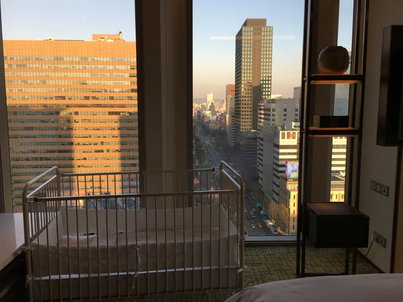 Four Seasons Hotel Seoul