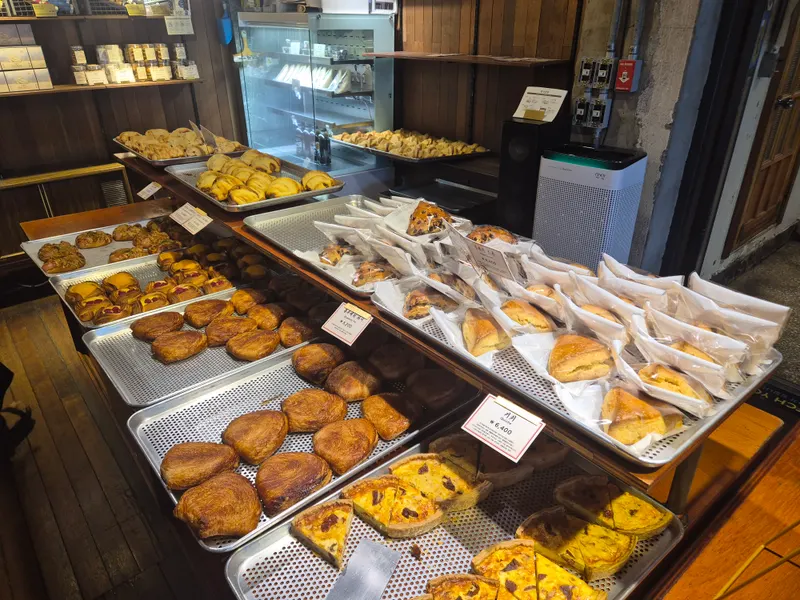 Fritz Coffee Company, Dohwa