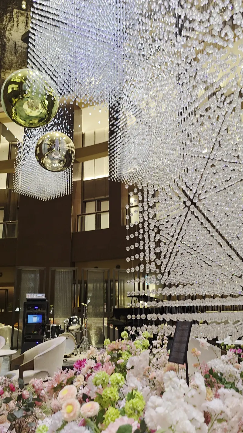 Grand InterContinental Seoul Parnas