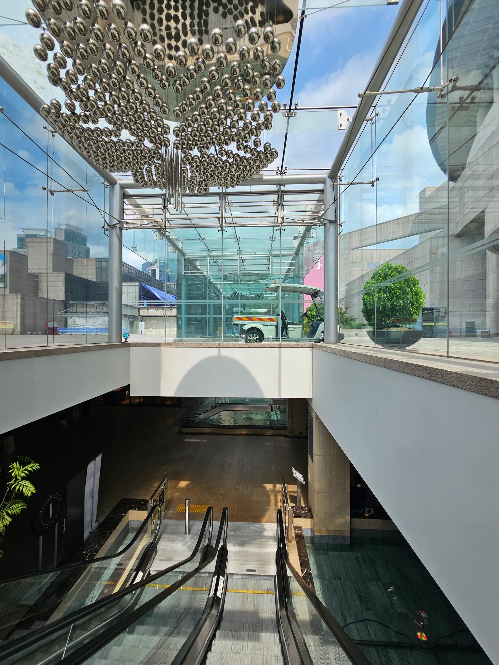 Hangaram Art Museum — culture guide Seoul