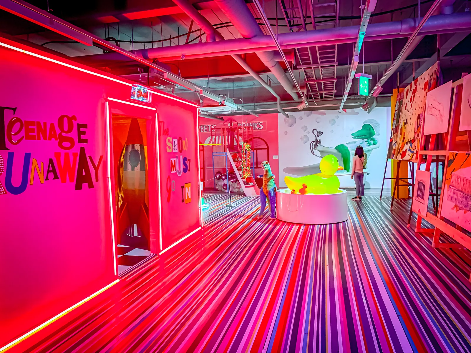 K Museum of Contemporary Art — culture guide Seoul