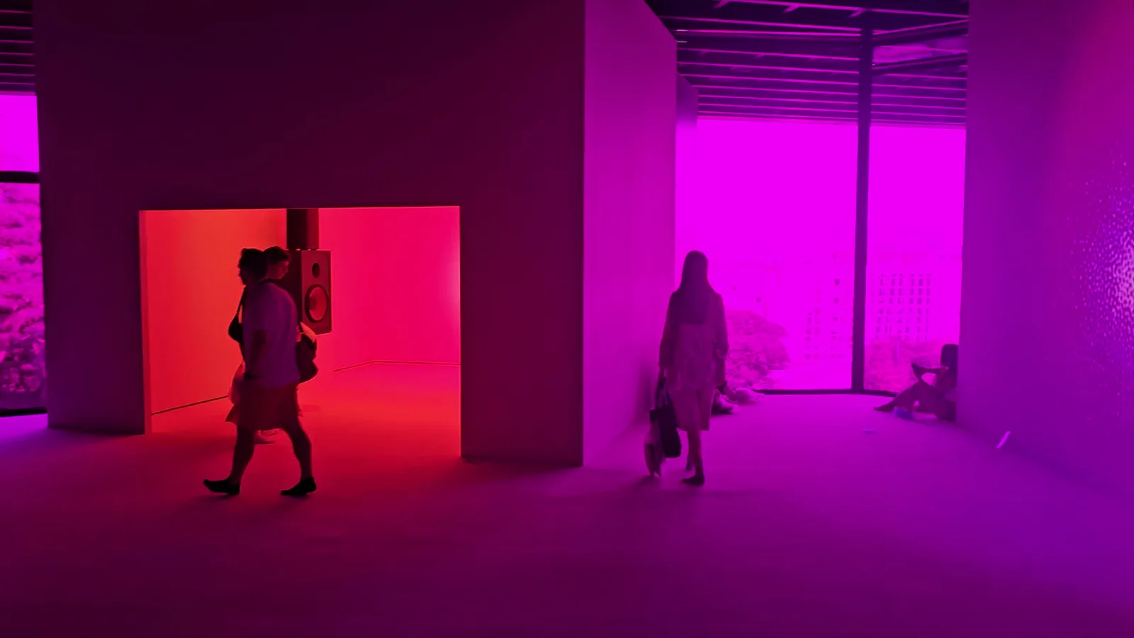 Leeum Museum of Art — culture guide Seoul