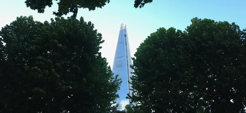 Lotte World Tower