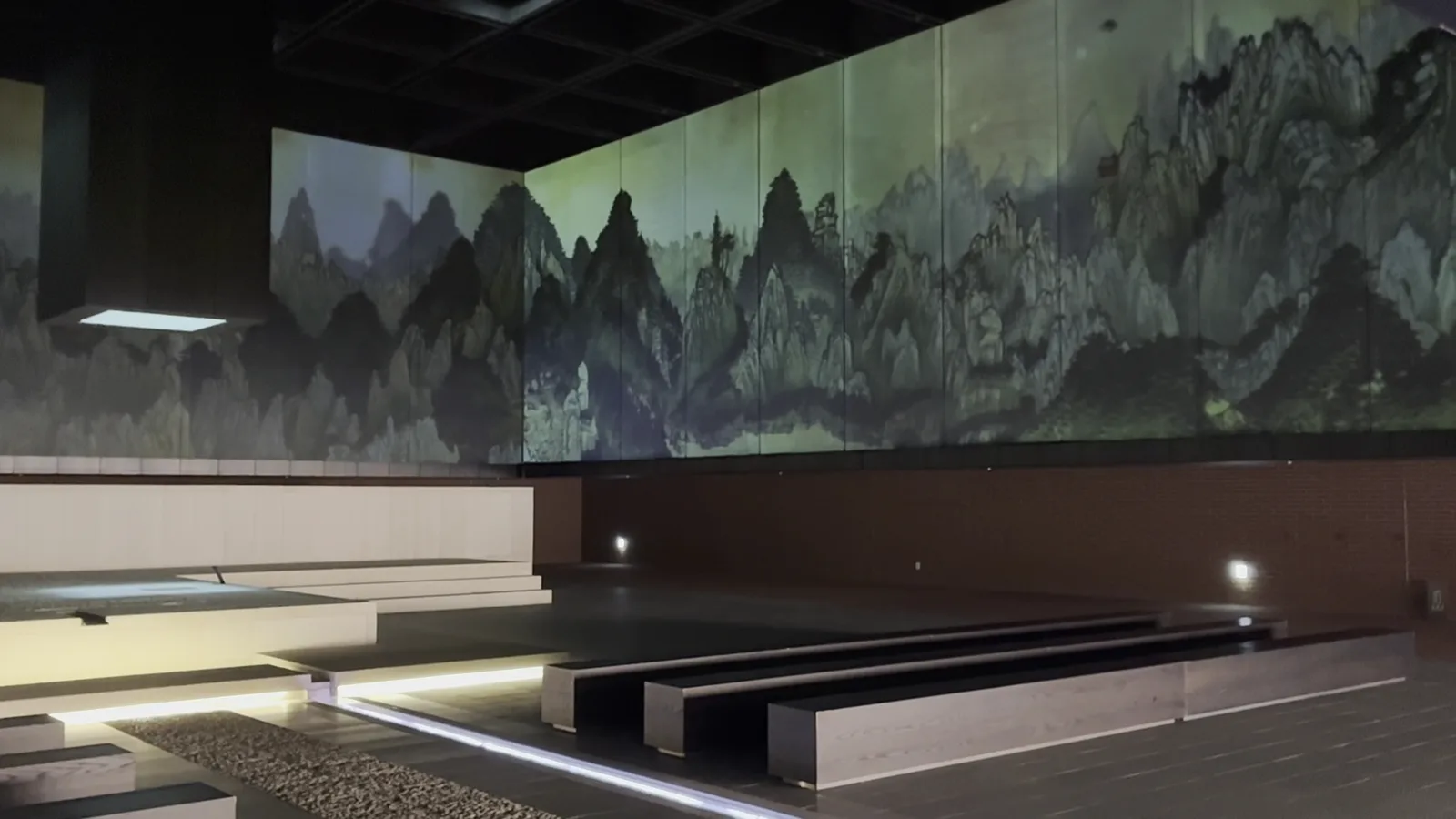 Details at Seosomun Shrine History Museum Seoul — travel photo