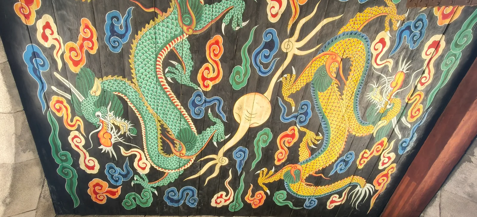 Sungnyemun Gate (Namdaemun) β hidden gems guide Seoul