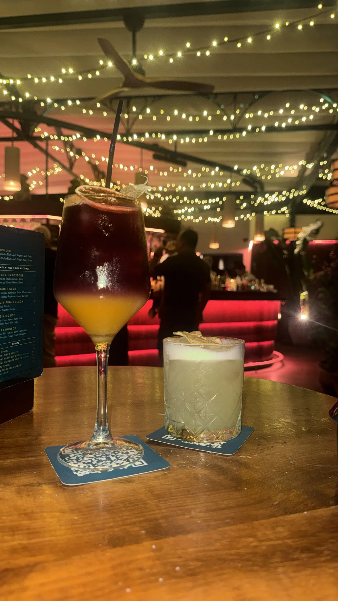 Main view at Ático Sevilla | Terrace & Rooftop Bar Seville — travel photo