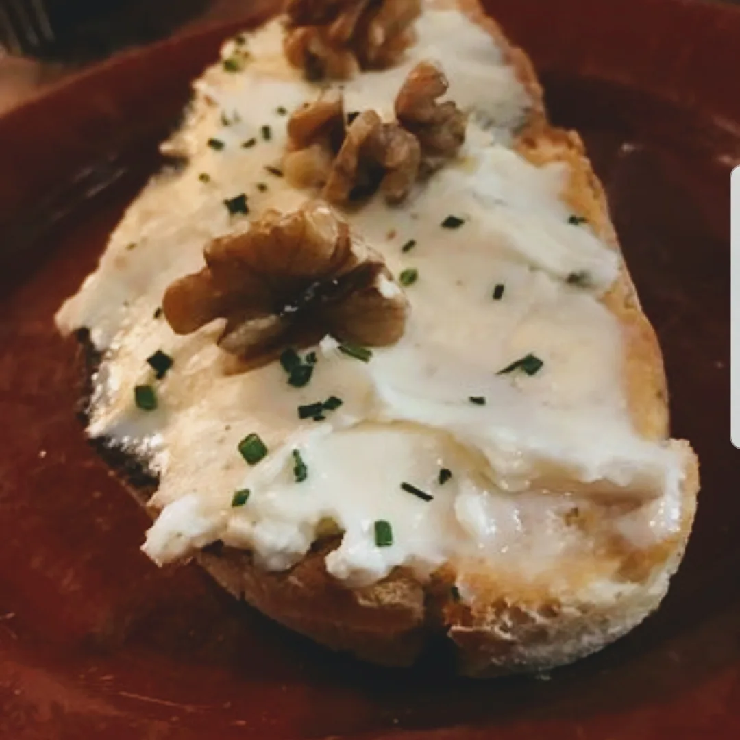 Details at Bar Alfalfa Seville — travel photo