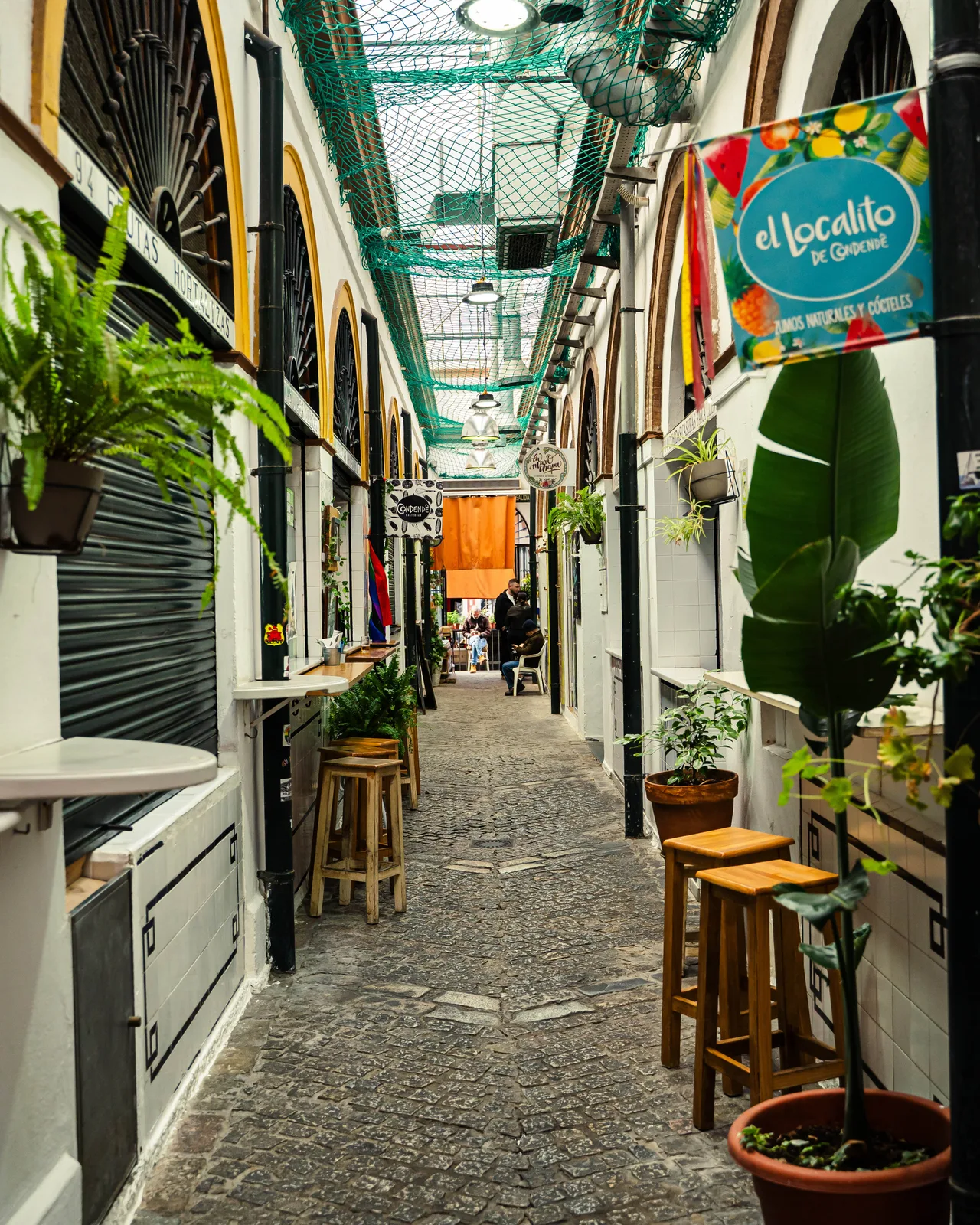 Bar Condendê