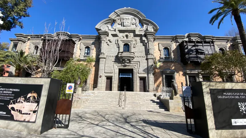 Casa de la Ciencia