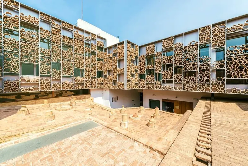 Centro Cerámica Triana — Museum in Seville