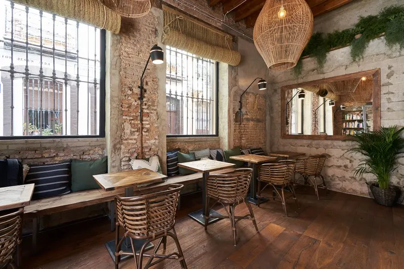 DODICI + | BRUNCH SEVILLA