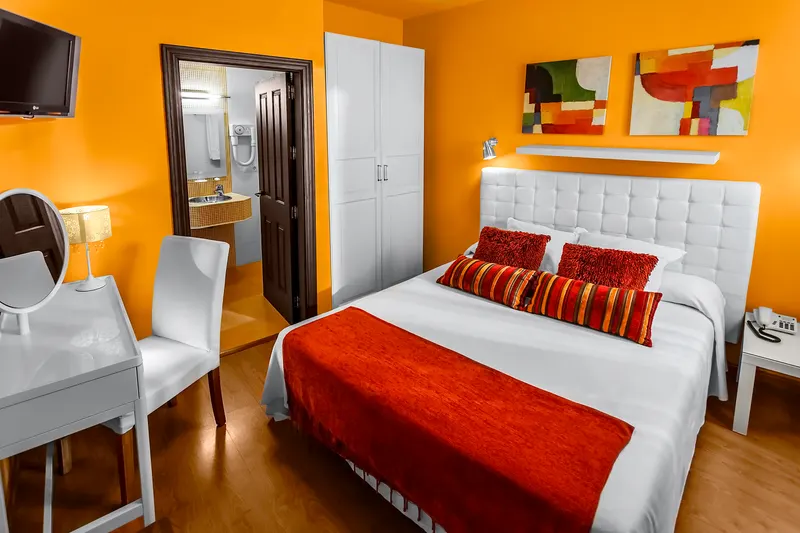 El Rey Moro Hotel Boutique