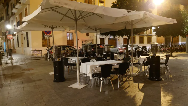 Espacio Eslava