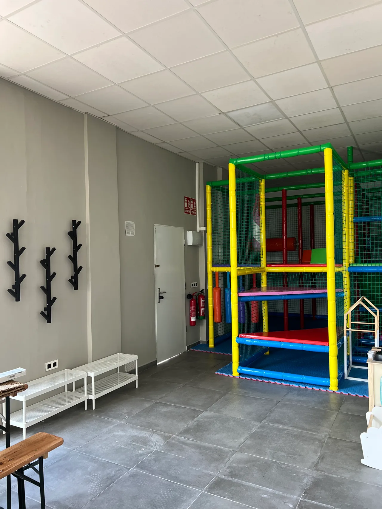 FAMILY PARK - Sevilla Este — family guide Seville