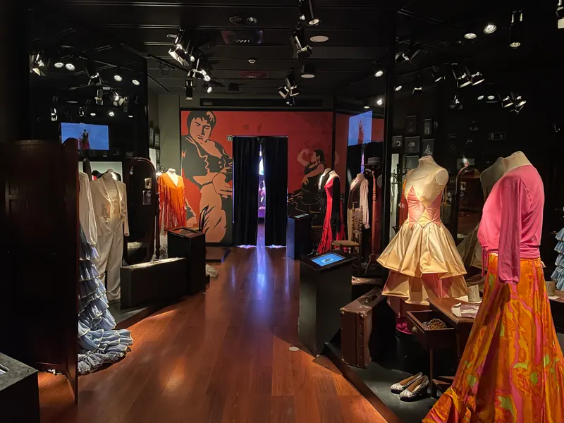 Flamenco Dance Museum