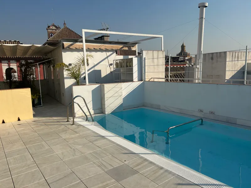 Halo Boutique Hotel Sevilla