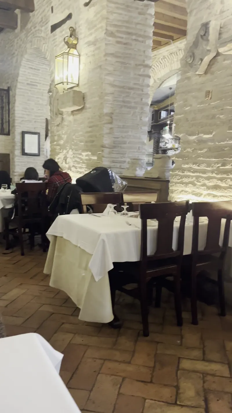 La Casa del Tesorero